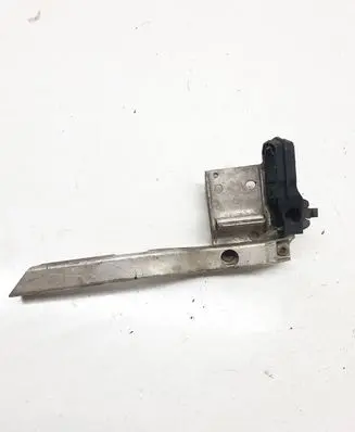 BMW 7 F01 F02 F03 F04 Radiator mount bracket 7186514 74314910