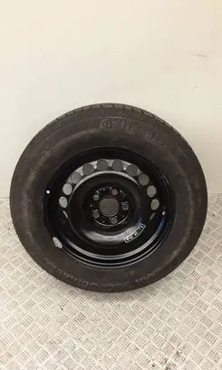 Mercedes-Benz S W220 R16 spare wheel 