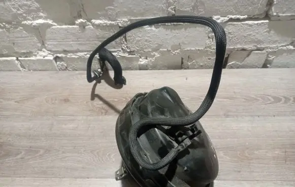 Volvo S80 Brake booster 0261230305 31329895 03775725314