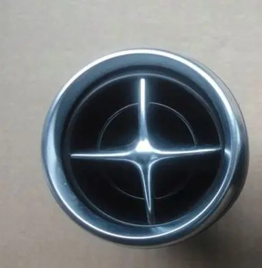 Mercedes-Benz SLK R172 Dashboard side air vent grill/cover trim A1728300154