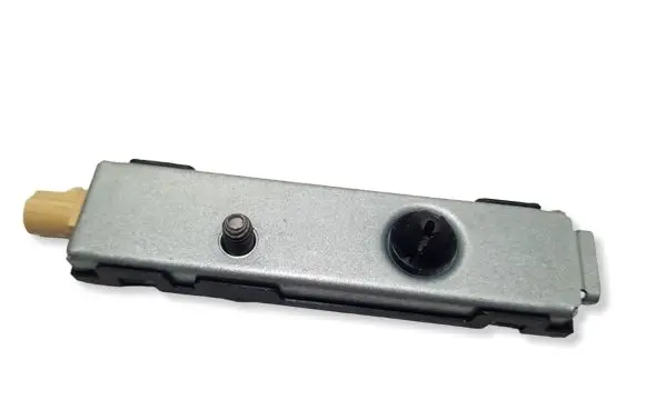 Mercedes-Benz SLK R172 Aerial antenna amplifier A2319058100AAA A2319058100 00312808016