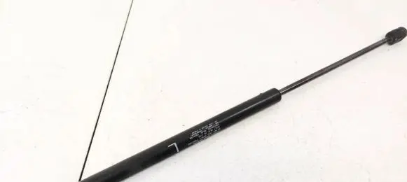 Peugeot 4007 Tailgate/trunk strut/damper 5802A007 1242VW0420N