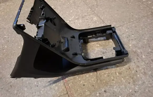 Volvo XC70 Other center console (tunnel) element 30672331 30672195