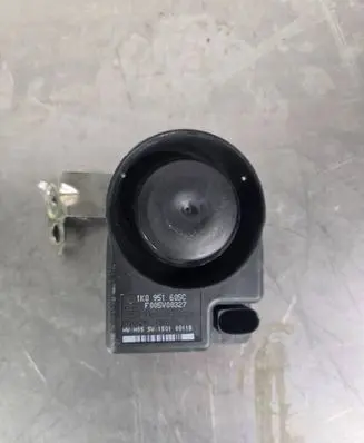Audi A6 S6 C7 4G Alarm system siren 1K0951605C F005V00327
