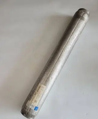 Mercedes-Benz Vito Viano W638 Exhaust gas pipe A9324900010