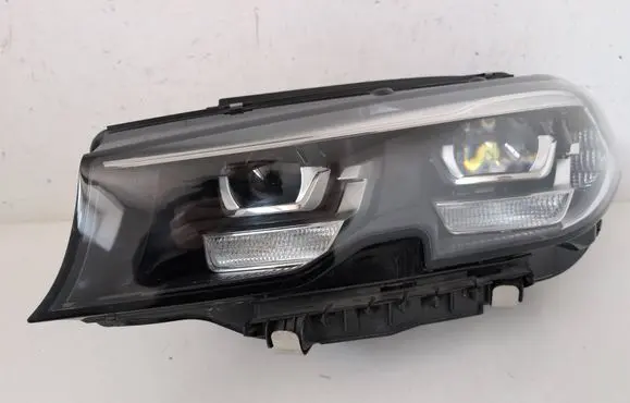 BMW 3 G20 G21 Headlight/headlamp 9481695 16A6384 9948169508