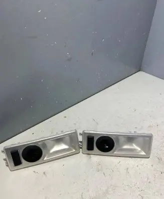 BMW 5 E60 E61 Front seat light 6962007 6962008