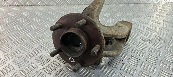 Ford Mondeo Mk III Front wheel hub spindle knuckle 