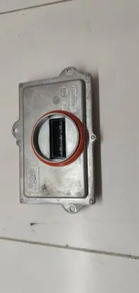 Peugeot 5008 II Xenon control unit/module 90089469