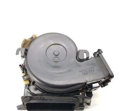 Jaguar XK8 - XKR Heater fan/blower MF1163004361 0637005411