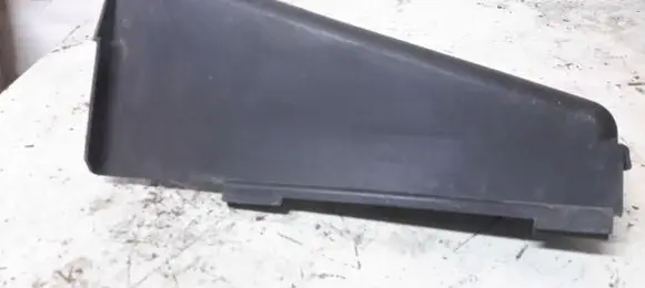 Seat Leon (1M) Air intake duct part 1M0805961