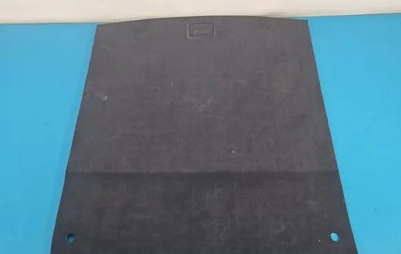 Audi A5 8T 8F Trunk/boot floor carpet liner IMPRK1571966