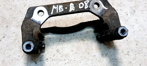 Mercedes-Benz B W245 Front Brake Caliper Pad/Carrier 9913B 1019