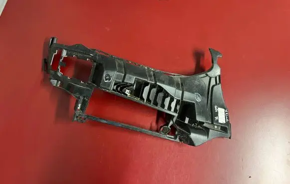 BMW X3 G01 Fog light bracket 7399978 51117399978