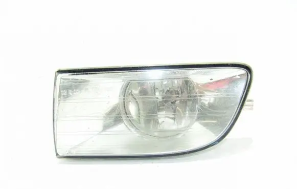 Skoda Octavia Mk2 (1Z) Front fog light