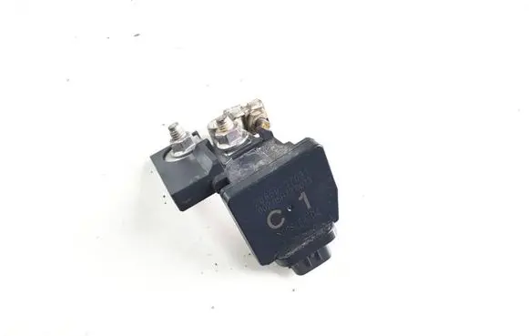 Positive cable (battery)