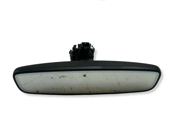 Volkswagen ID.4 Rear view mirror (interior) 3G0857511