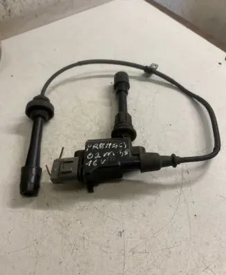 Mazda Premacy High voltage ignition coil 41841