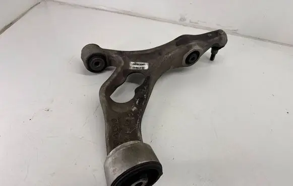 Porsche Cayenne (92A) Front lower control arm/wishbone 7P5407152A 95834105411