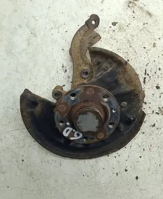 Audi A3 S3 8V Rear wheel hub spindle/knuckle 
