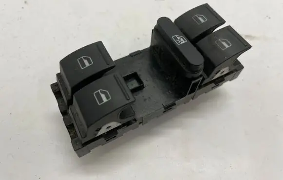 Volkswagen PASSAT B7 Electric window control switch 1K4959857B