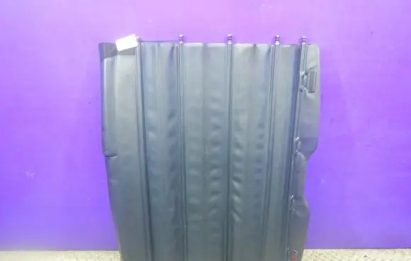 Volkswagen PASSAT B4 Parcel shelf load cover 