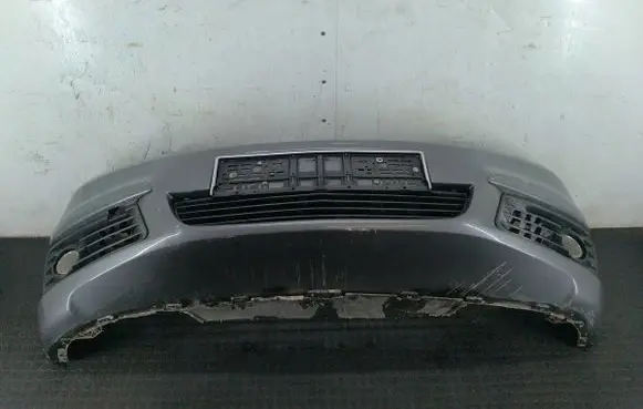 Opel Zafira B Front bumper Z155