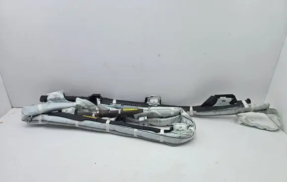 Toyota RAV 4 (XA40) Roof airbag 621668900E NZ2G6A0BBHP ACH20080