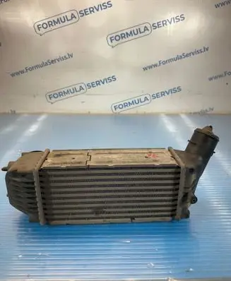 Citroen C4 I Picasso Intercooler radiator 988644XA 9656897180 IA1430