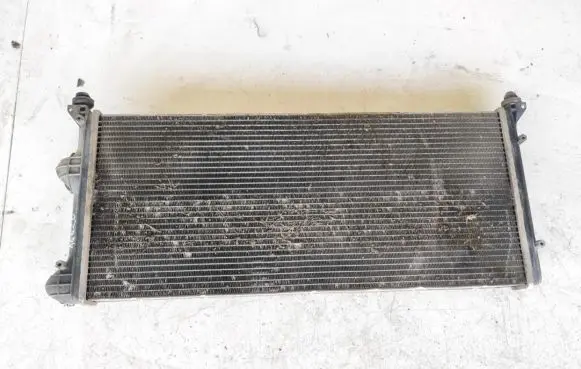 Fiat Doblo Coolant radiator