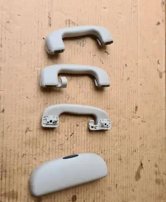 Suzuki Ignis A set of handles for the ceiling 7641086G10 7641086G00 7644086G00