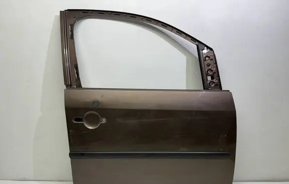 Volkswagen Caddy Front door