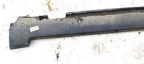 Volvo S40 Sill