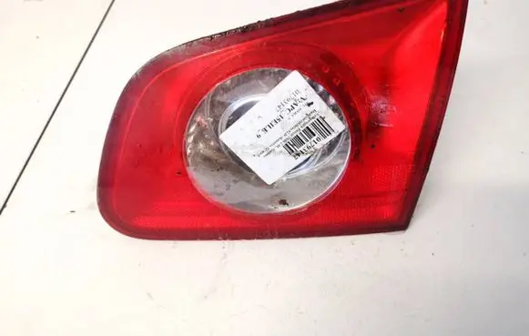 Volkswagen PASSAT B6 Tailgate rear/tail lights 3c9945094