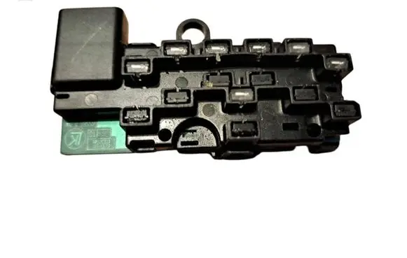 Steering angle sensor