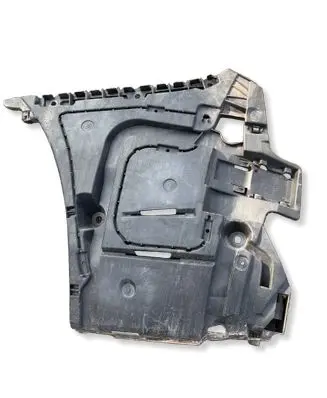 BMW 6 G32 Gran Turismo Bumper support mounting bracket corner 51127387327 754011