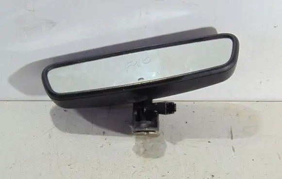 BMW 5 F10 F11 Rear view mirror (interior)