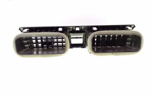 Toyota Camry Dash center air vent grill 556600603040