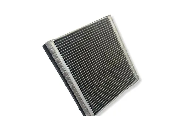 Skoda Octavia Mk3 (5E) Air conditioning (A/C) radiator (interior) 5Q2816105D