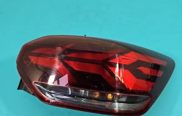 Dacia Sandero III Rear/tail lights 265501832R IMPRK1451704