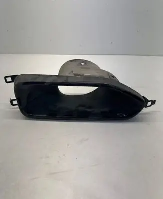 BMW 7 G11 G12 Muffler ending 8064764 20860210 2358400121