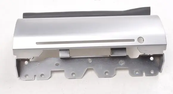 Maserati Quattroporte Head unit multimedia control 670010721