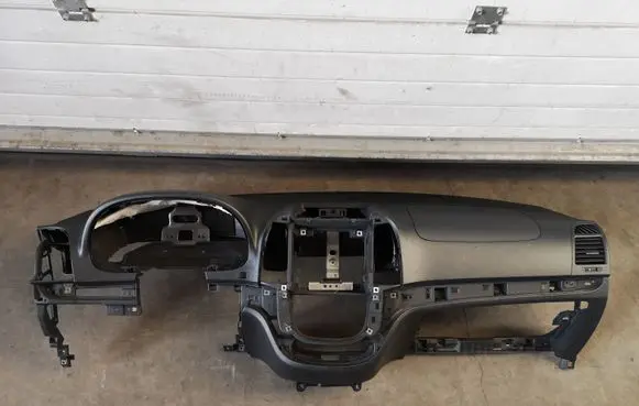 Hyundai Santa Fe Dashboard 973502B000