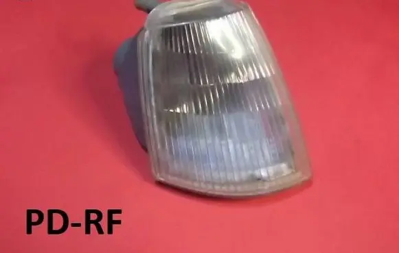 Renault 19 Front indicator light 183237B 010201