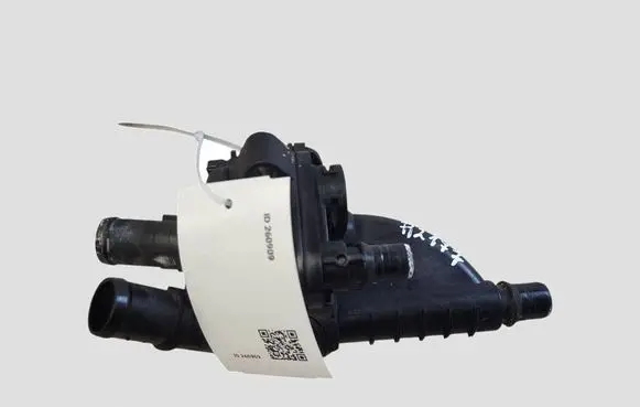 Peugeot 508 Thermostat/thermostat housing 9684588980