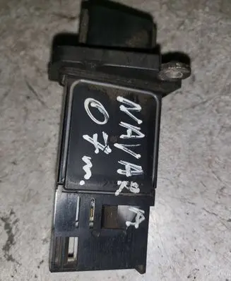 Audi Q7 4L Mass air flow meter PBT-GF40