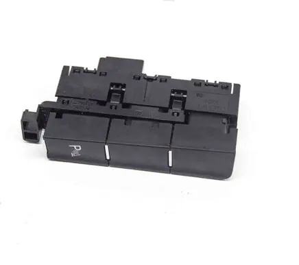 Volkswagen Golf VII Parking (PDC) sensor switch 5G1927238E