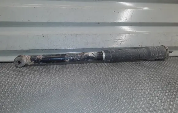 Mitsubishi Colt Rear shock absorber/damper 