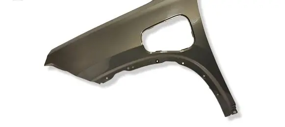 Volkswagen Tayron II Fender 57L821105C