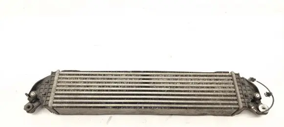 Mazda 3 II Intercooler radiator